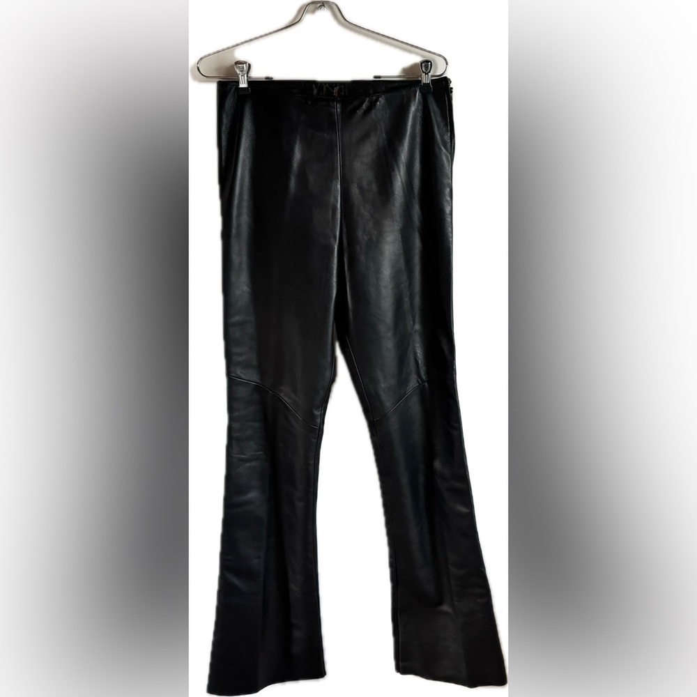 DANIER Genuine Leather Pants